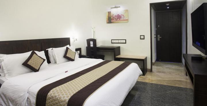 Taj Resorts
